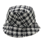Chanel Bucket Wool — view 4