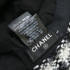 Chanel Bucket Wool — view 9