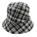 Chanel Bucket Wool — view 3