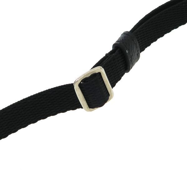 Prada Phone Leather Black — view 5