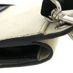 Prada Phone Leather Black — view 8
