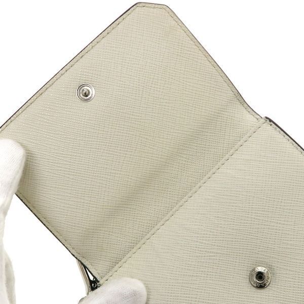 Prada Phone Leather Black — view 7