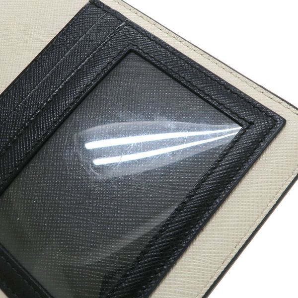 Prada Phone Leather Black — view 3