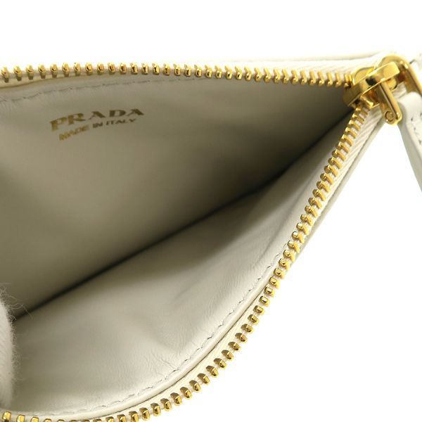 Prada Card Coin Case — view 2