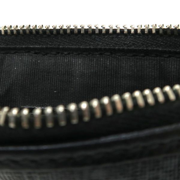 Gucci GG Supreme Coin Card Case — view 8
