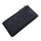 Gucci GG Supreme Coin Card Case — view 3
