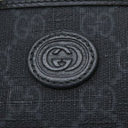 Gucci GG Supreme Coin Card Case — view 9