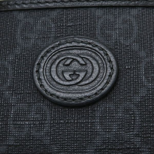 Gucci GG Supreme Coin Card Case — view 9