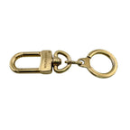 Louis Vuitton Anno Cles Key Ring Gold — view 2