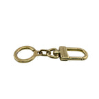 Louis Vuitton Anno Cles Key Ring Gold — view 5