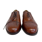 Saint Laurent Yves Straight Tip Business Shoes Lace Type — view 2