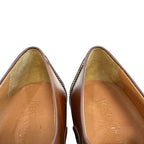 Saint Laurent Yves Straight Tip Business Shoes Lace Type — view 8