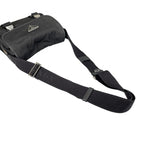 Prada Re-Nylon Shoulder Bag Nylon Black — view 6