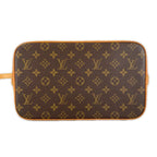 Louis Vuitton Amfar Three Shoulder Bag Monogram Canvas Brown Sharon Stone — view 3