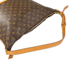 Louis Vuitton Amfar Three Shoulder Bag Monogram Canvas Brown Sharon Stone — view 4