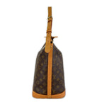 Louis Vuitton Amfar Three Shoulder Bag Monogram Canvas Brown Sharon Stone — view 2