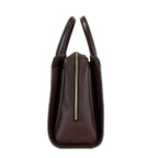 Louis Vuitton Damier Handbag Canvas Brown — view 2