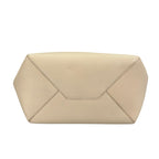 Celine Cabas Phantom Tote Bag Leather Beige — view 4