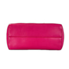 Gucci Swing Tote Bag Leather Pink — view 3