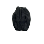 Prada Triangle Logo Pouch Nylon Black — view 2