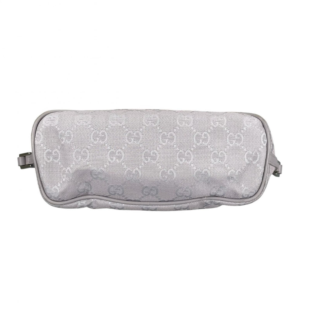 Gucci Pouch GG Canvas Purple — view 4