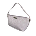 Gucci Pouch GG Canvas Purple — view 2
