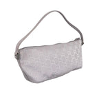 Gucci Pouch GG Canvas Purple — view 3