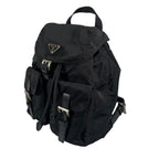 Prada Backpack Nylon Black — view 2