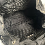 Prada Backpack Nylon Black — view 7