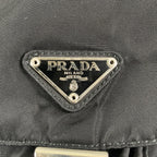Prada Backpack Nylon Black — view 5