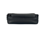Louis Vuitton Alpha Wearable Wallet Shoulder Bag Leather Black Aerogram — view 4