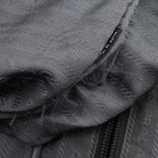 Prada Nylon Khaki Tote — view 8