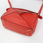 Loewe 2-Way Puzzle Bag Handbag — view 2