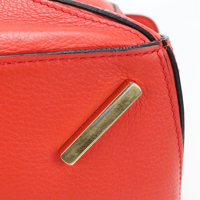 Loewe 2-Way Puzzle Bag Handbag — view 6