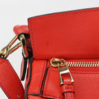 Loewe 2-Way Puzzle Bag Handbag — view 7