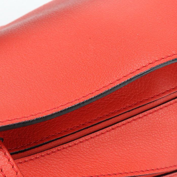 Loewe 2-Way Puzzle Bag Handbag — view 4