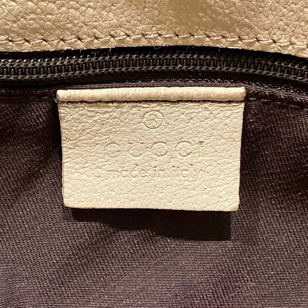 Gucci GG Canvas Shoulder Bag — view 4