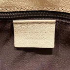 Gucci GG Canvas Shoulder Bag — view 4
