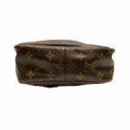 Louis Vuitton Malso Monogram Shoulder Bag Canvas — view 3