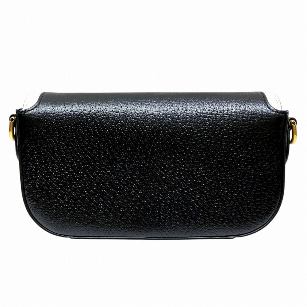 Gucci Adidas Collaboration Shoulder Bag Leather — view 2