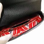Gucci Adidas Collaboration Shoulder Bag Leather — view 6