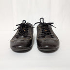 Louis Vuitton Sneakers Monogram Mini Lin Canvas — view 4