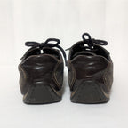 Louis Vuitton Sneakers Monogram Mini Lin Canvas — view 5