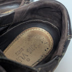 Louis Vuitton Sneakers Monogram Mini Lin Canvas — view 9