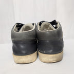 Louis Vuitton Sneakers Damier Infini Gray LV Logo — view 4