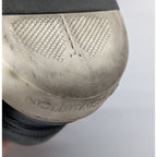 Louis Vuitton Sneakers Damier Infini Gray LV Logo — view 9