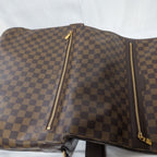 Louis Vuitton Spencer Damier Shoulder Bag — view 7