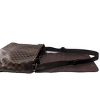 Louis Vuitton Spencer Damier Shoulder Bag — view 8