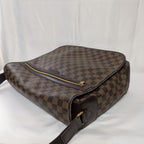 Louis Vuitton Spencer Damier Shoulder Bag — view 3