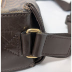 Louis Vuitton Spencer Damier Shoulder Bag — view 6